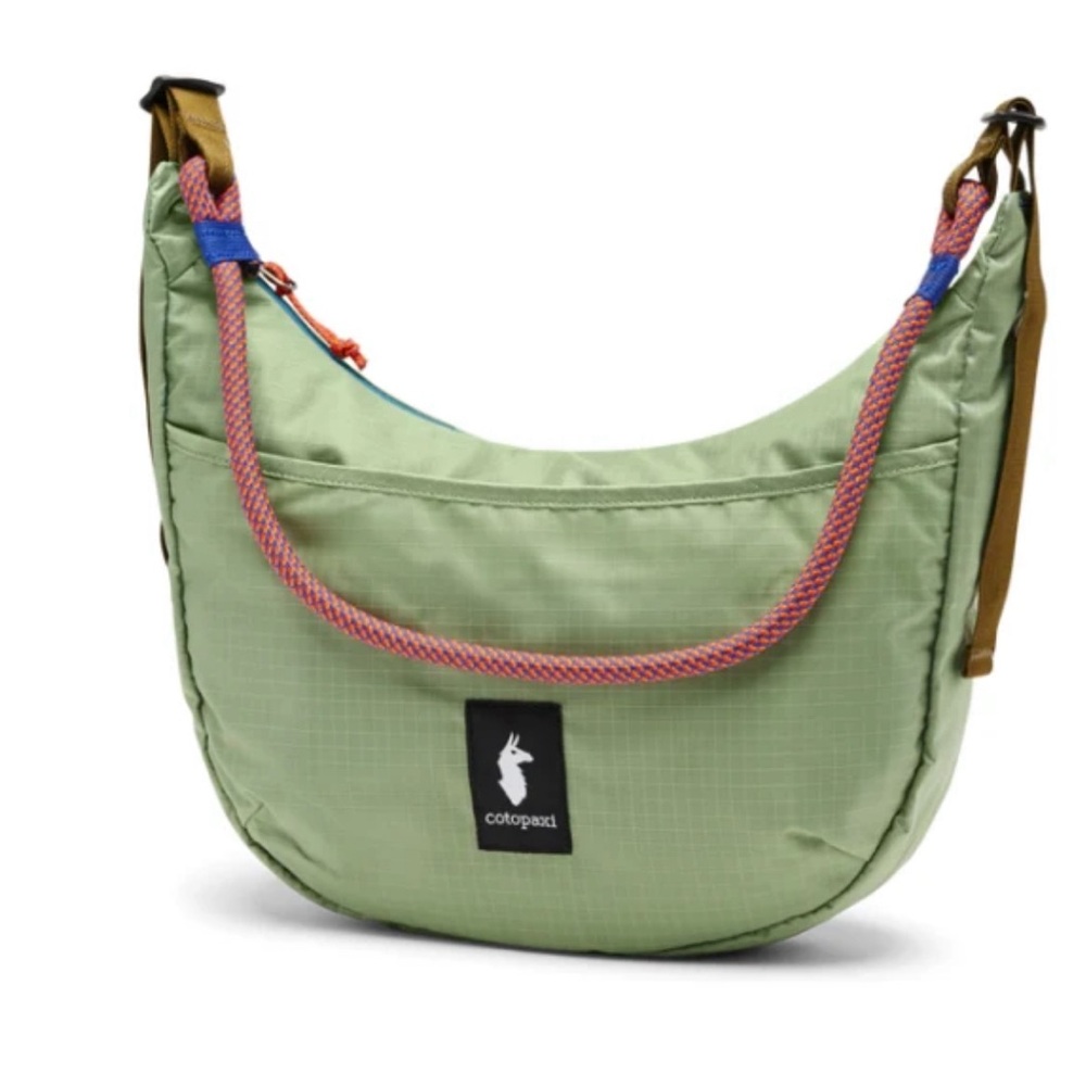 TWO BAG BUNDLE Cotopaxi and Merrell bags